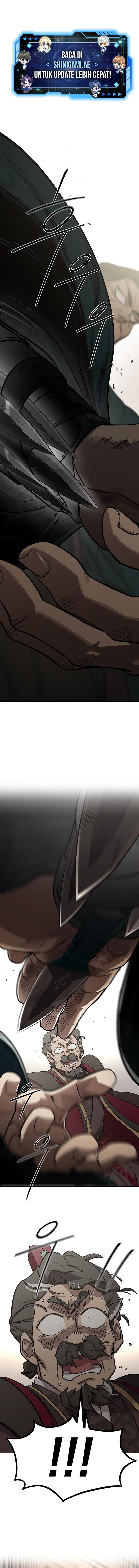 Return Of The Mount Hua Sect - Chapter 129 - Page 2
