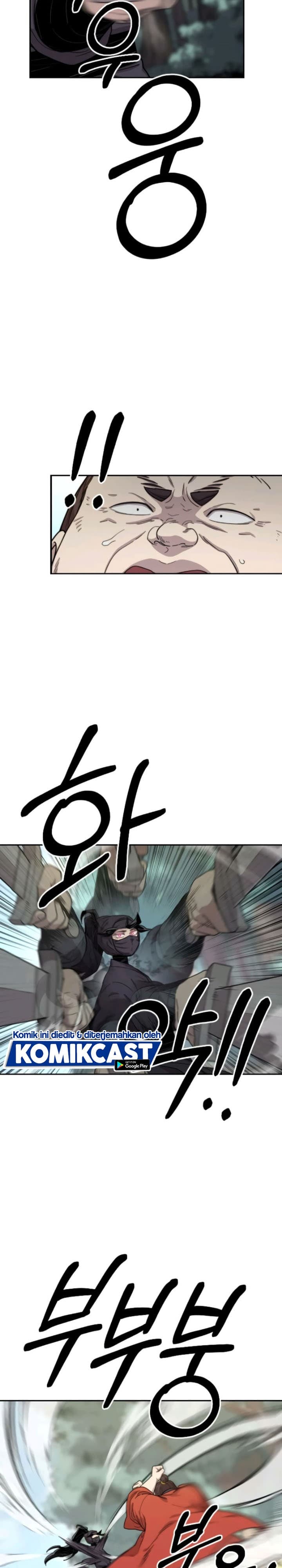 Return Of The Mount Hua Sect - Chapter 13 - Page 17