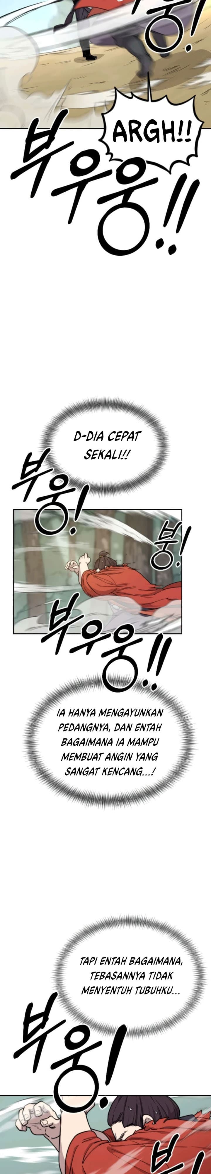 Return Of The Mount Hua Sect - Chapter 13 - Page 18