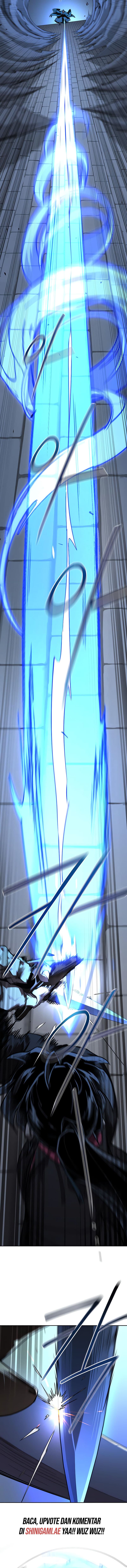 Return Of The Mount Hua Sect - Chapter 130 - Page 16
