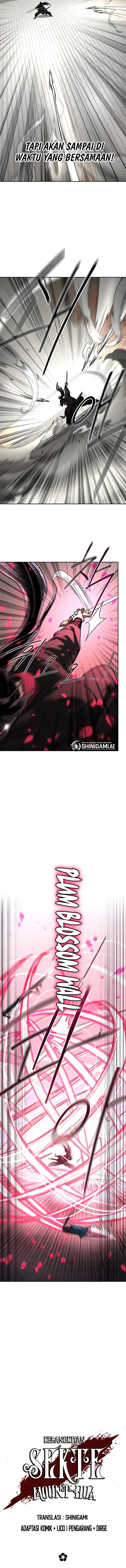 Return Of The Mount Hua Sect - Chapter 131 - Page 4