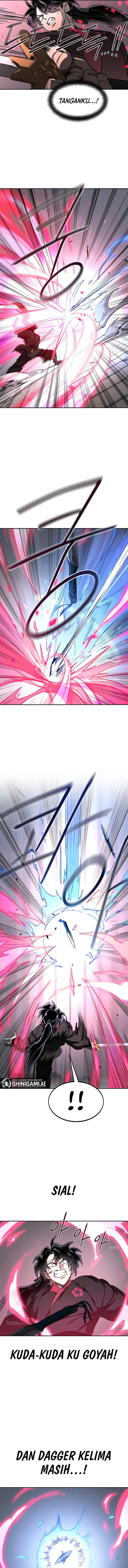 Return Of The Mount Hua Sect - Chapter 131 - Page 7