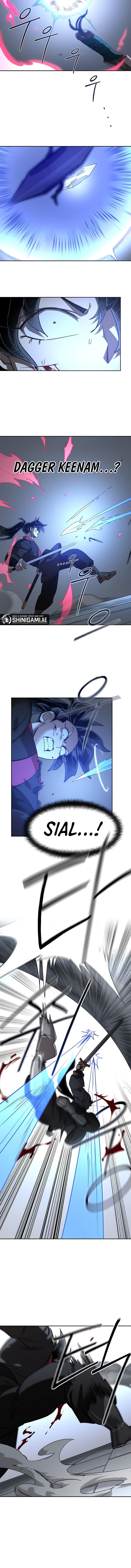 Return Of The Mount Hua Sect - Chapter 131 - Page 8