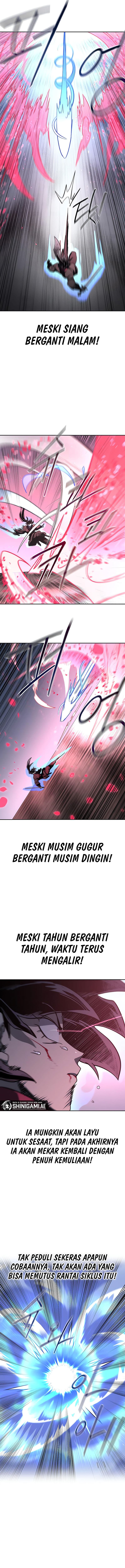 Return Of The Mount Hua Sect - Chapter 132 - Page 14