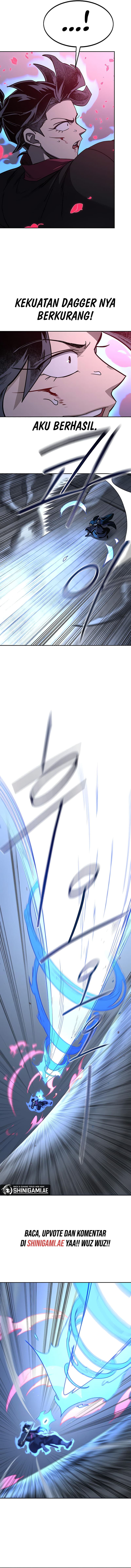 Return Of The Mount Hua Sect - Chapter 132 - Page 16
