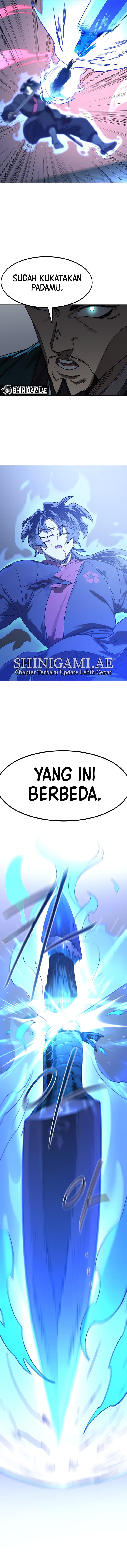 Return Of The Mount Hua Sect - Chapter 132 - Page 17