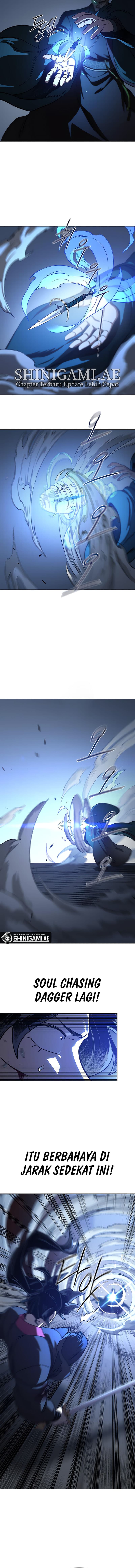 Return Of The Mount Hua Sect - Chapter 132 - Page 6