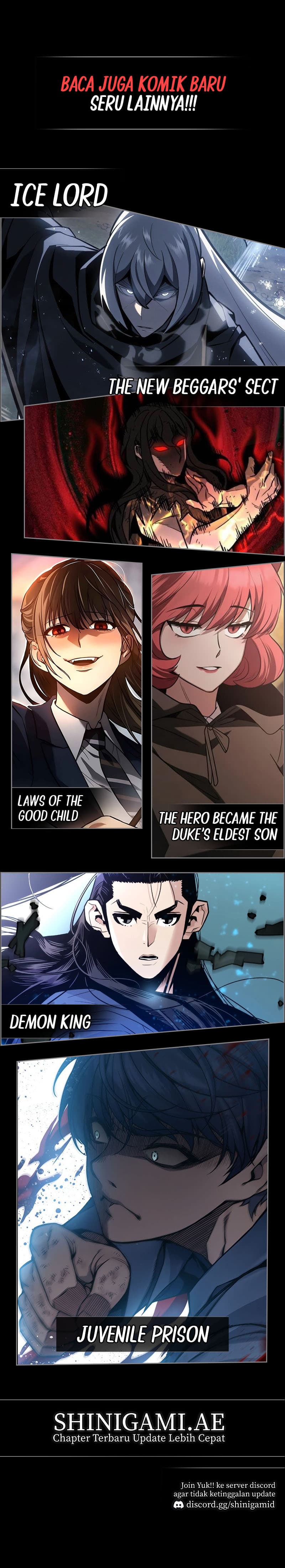 Return Of The Mount Hua Sect - Chapter 133 - Page 18