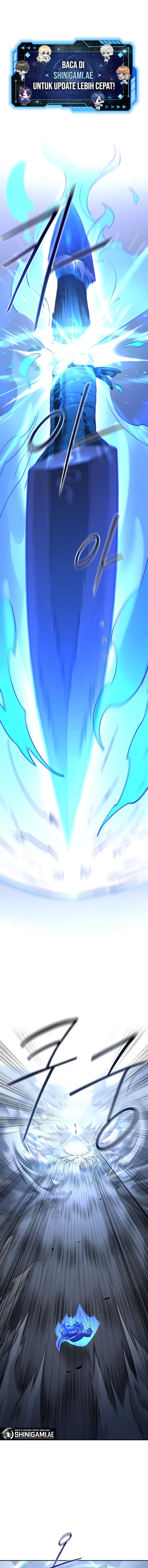 Return Of The Mount Hua Sect - Chapter 133 - Page 2