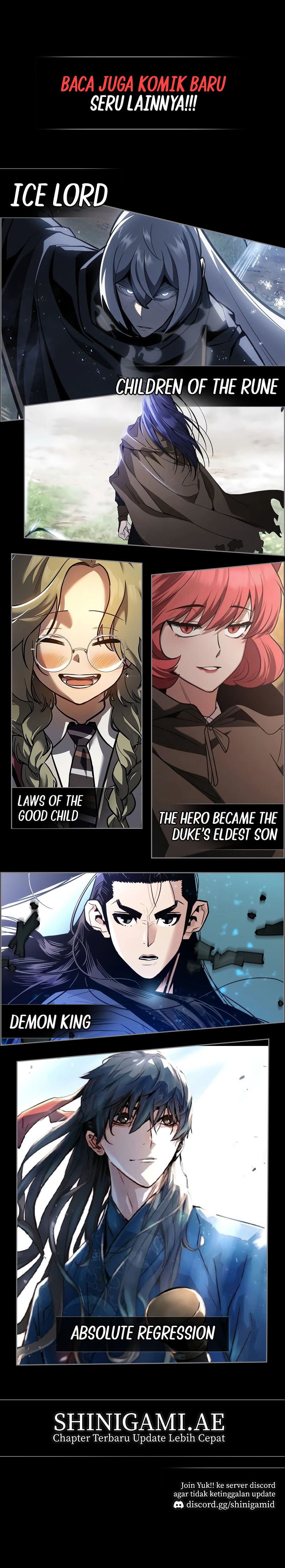 Return Of The Mount Hua Sect - Chapter 136 - Page 20