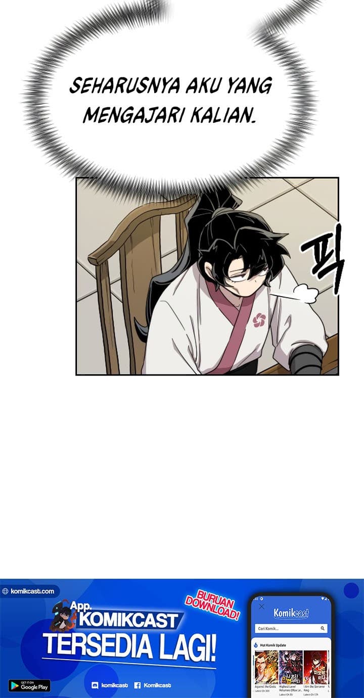 Return Of The Mount Hua Sect - Chapter 14 - Page 39