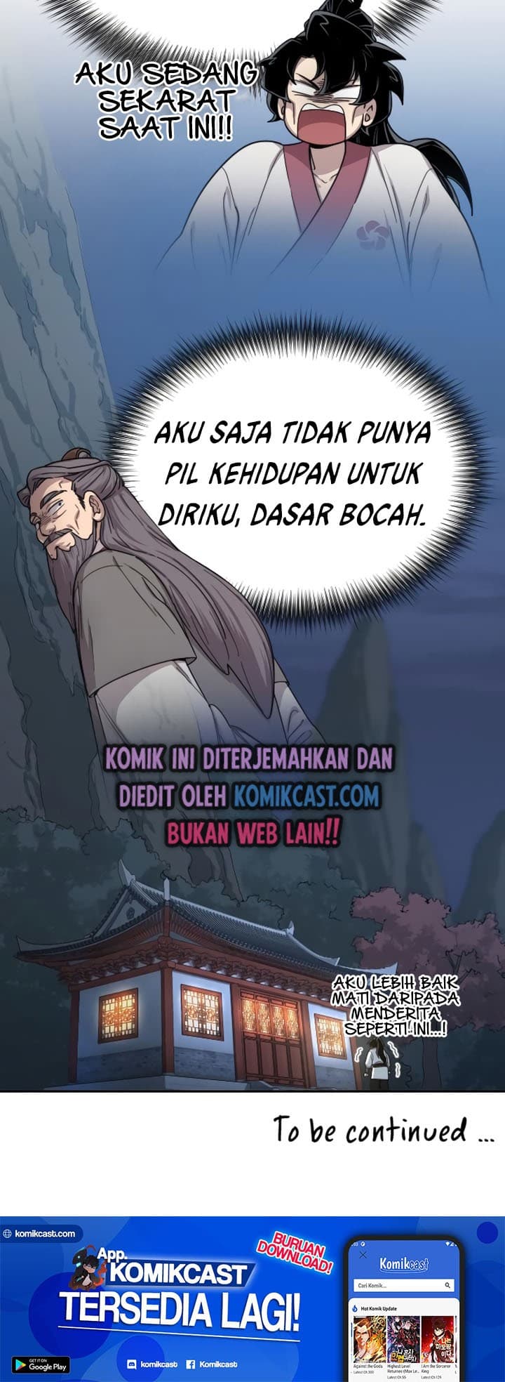 Return Of The Mount Hua Sect - Chapter 14 - Page 49