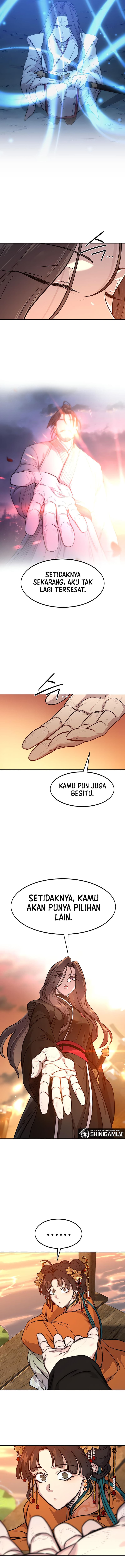 Return Of The Mount Hua Sect - Chapter 140 - Page 13