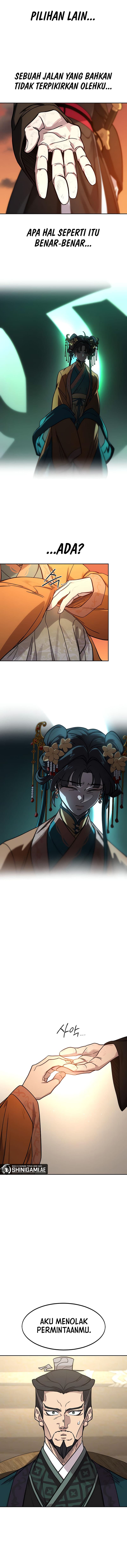 Return Of The Mount Hua Sect - Chapter 140 - Page 14