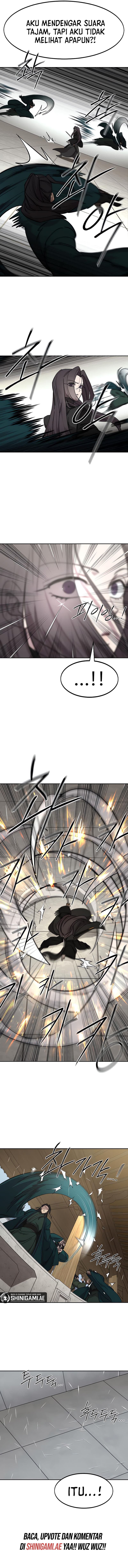 Return Of The Mount Hua Sect - Chapter 142 - Page 13
