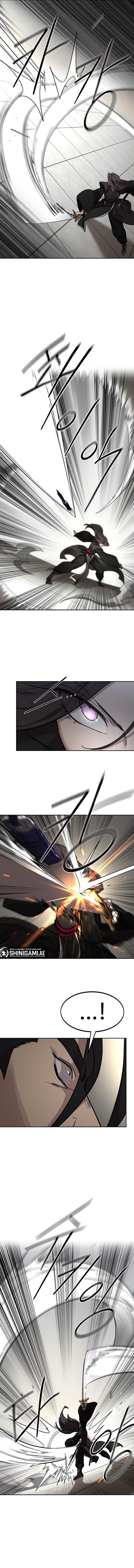 Return Of The Mount Hua Sect - Chapter 142 - Page 9