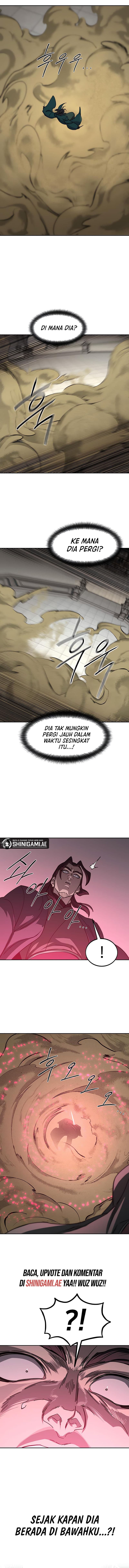 Return Of The Mount Hua Sect - Chapter 143 - Page 6