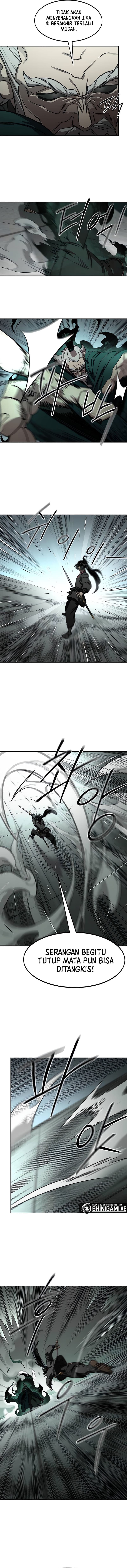 Return Of The Mount Hua Sect - Chapter 145 - Page 12