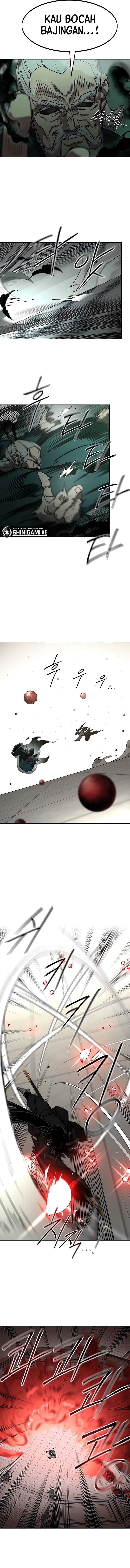 Return Of The Mount Hua Sect - Chapter 145 - Page 13