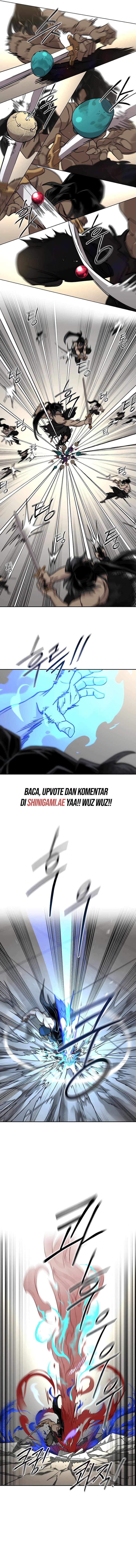 Return Of The Mount Hua Sect - Chapter 147 - Page 13