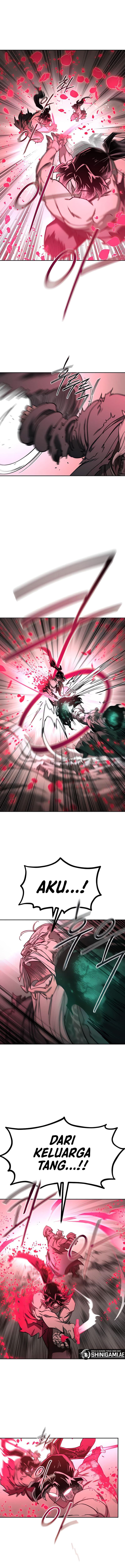 Return Of The Mount Hua Sect - Chapter 148 - Page 12