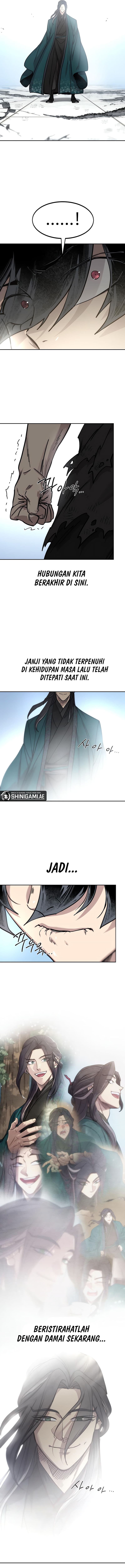 Return Of The Mount Hua Sect - Chapter 149 - Page 9