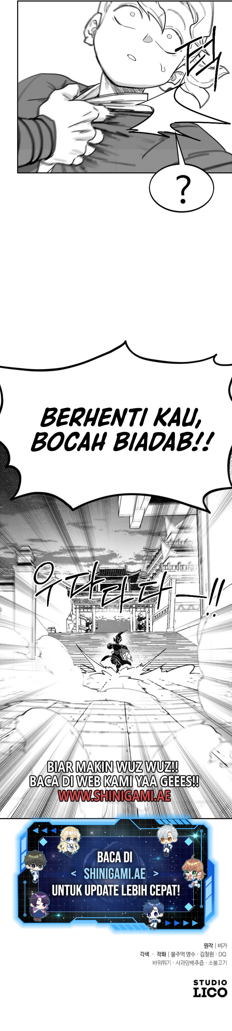 Return Of The Mount Hua Sect - Chapter 152.3 - Page 10