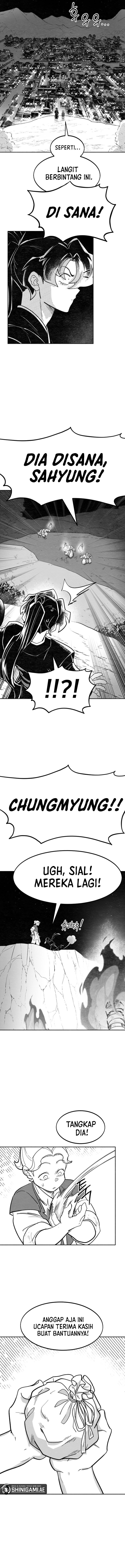 Return Of The Mount Hua Sect - Chapter 152.4 - Page 9
