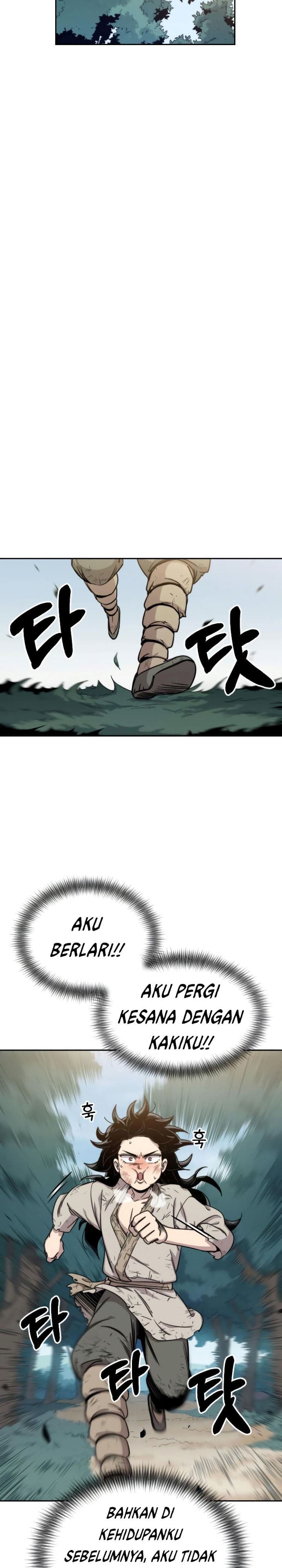Return Of The Mount Hua Sect - Chapter 2 - Page 15