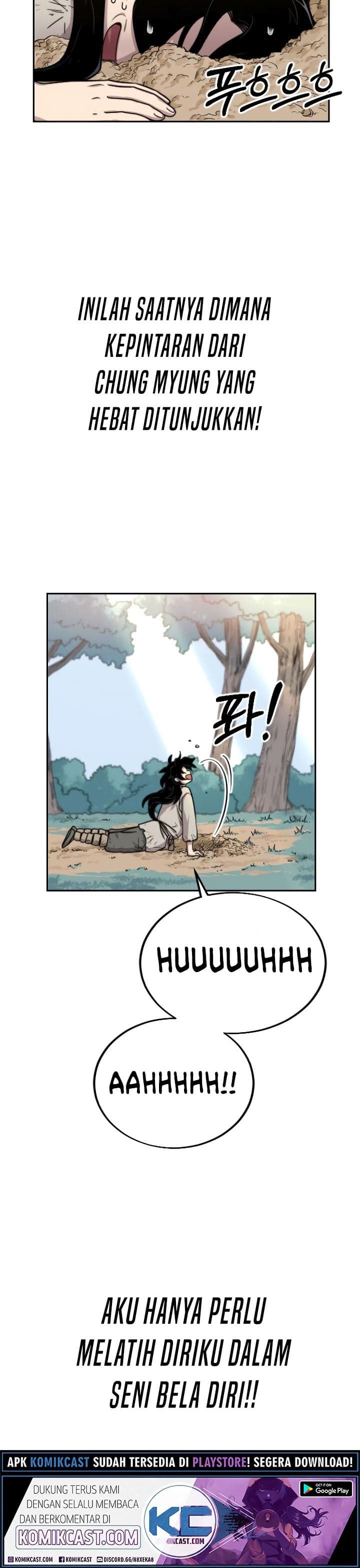 Return Of The Mount Hua Sect - Chapter 2 - Page 18