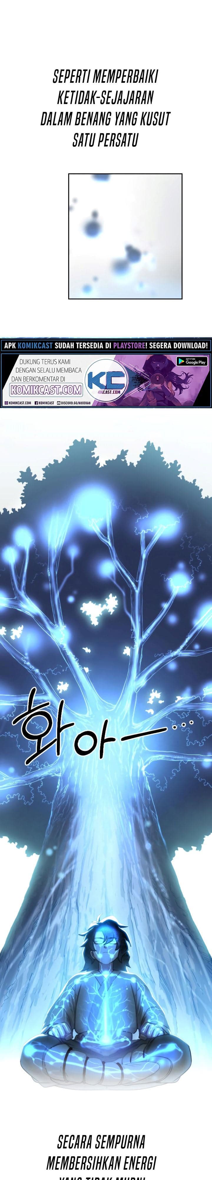 Return Of The Mount Hua Sect - Chapter 2 - Page 27