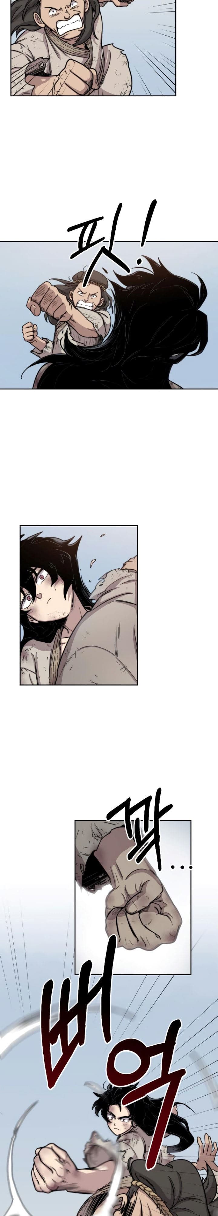 Return Of The Mount Hua Sect - Chapter 2 - Page 41