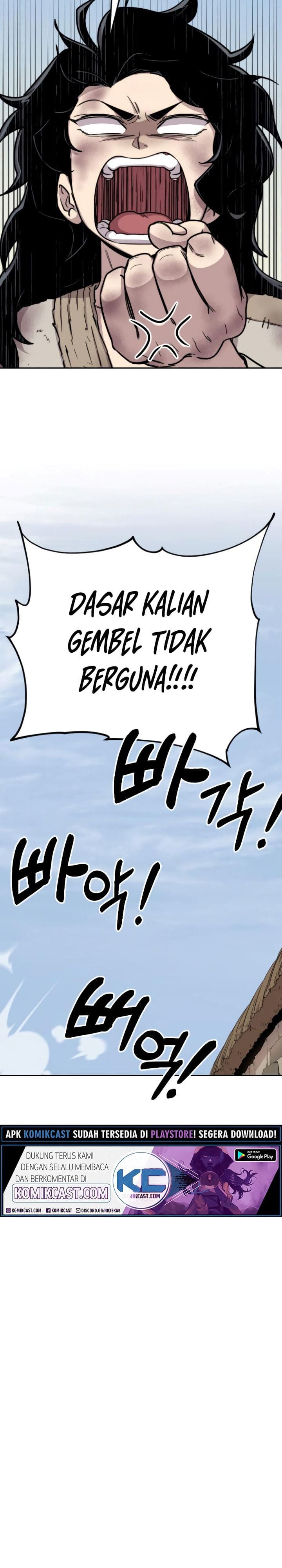 Return Of The Mount Hua Sect - Chapter 2 - Page 43