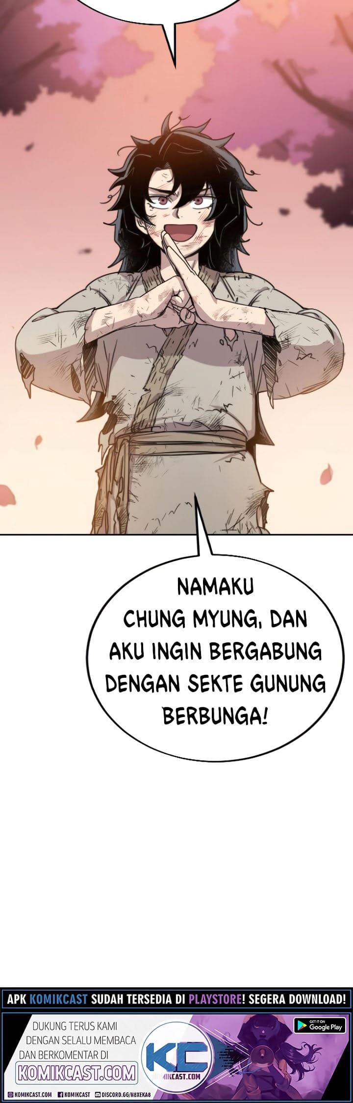 Return Of The Mount Hua Sect - Chapter 2 - Page 52