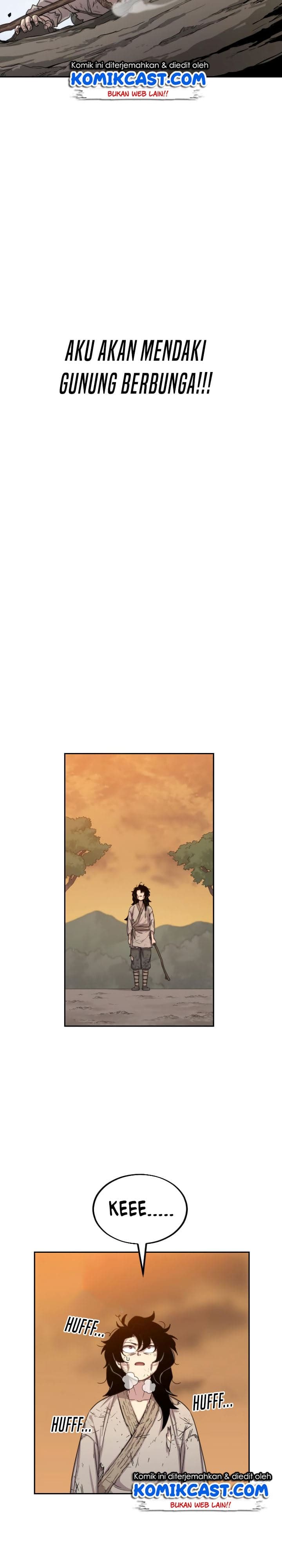 Return Of The Mount Hua Sect - Chapter 3 - Page 12