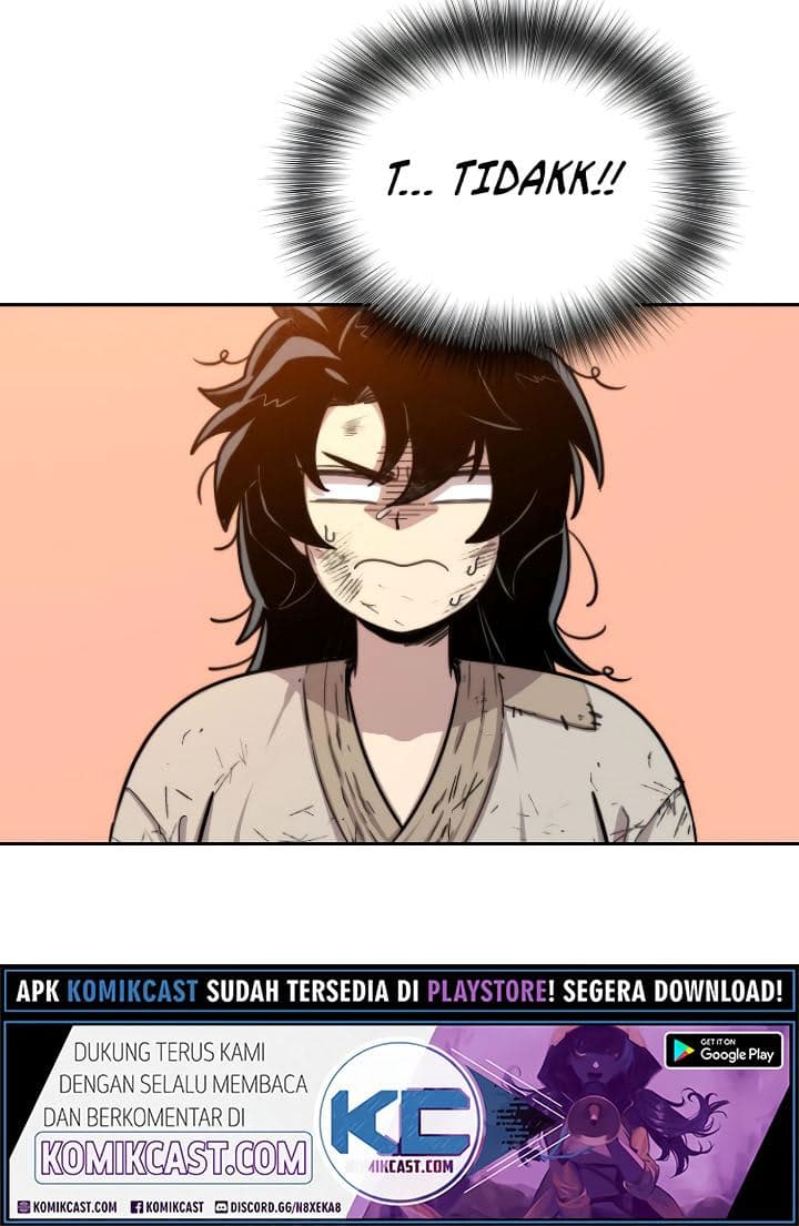 Return Of The Mount Hua Sect - Chapter 3 - Page 43
