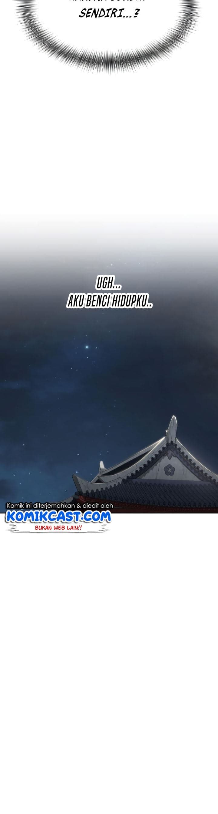 Return Of The Mount Hua Sect - Chapter 4 - Page 21