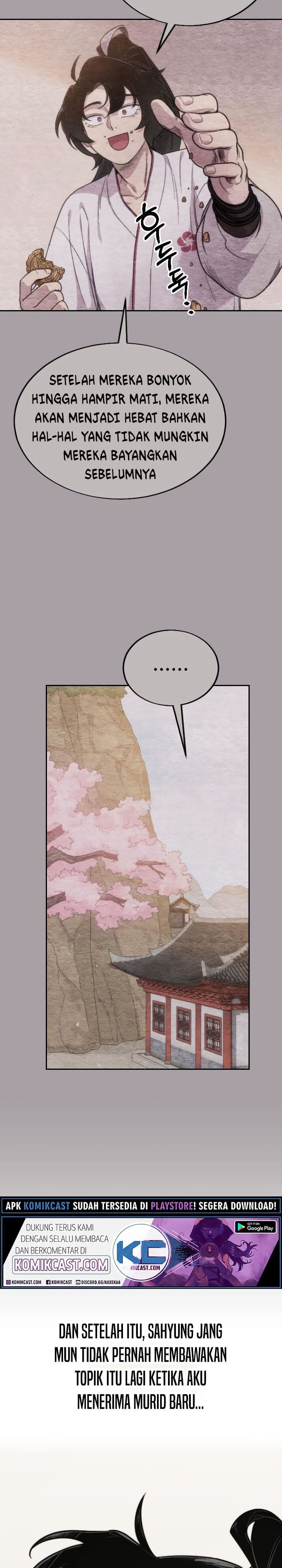Return Of The Mount Hua Sect - Chapter 4 - Page 27