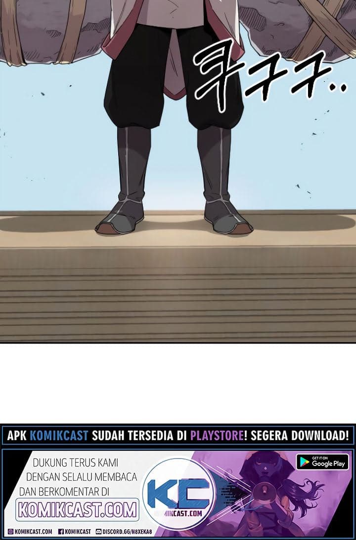 Return Of The Mount Hua Sect - Chapter 4 - Page 63