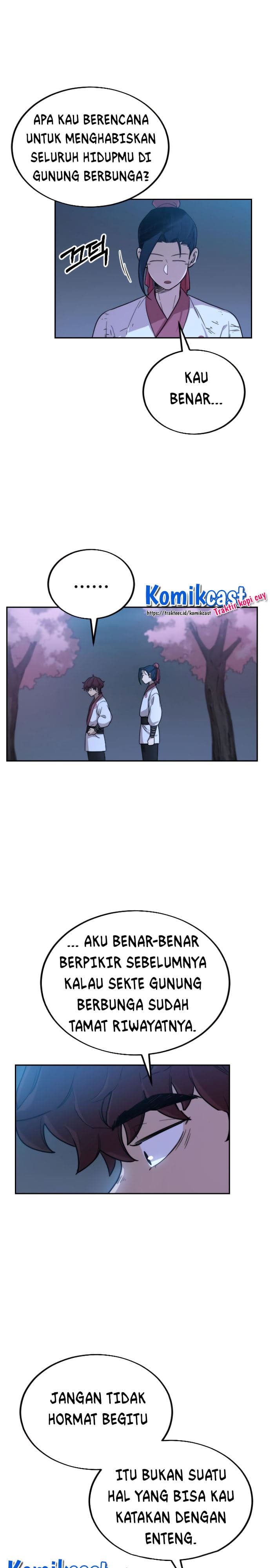 Return Of The Mount Hua Sect - Chapter 5 - Page 36