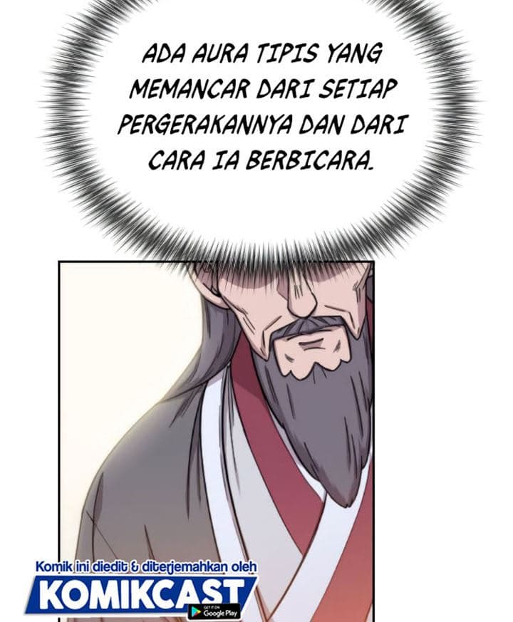 Return Of The Mount Hua Sect - Chapter 6 - Page 8
