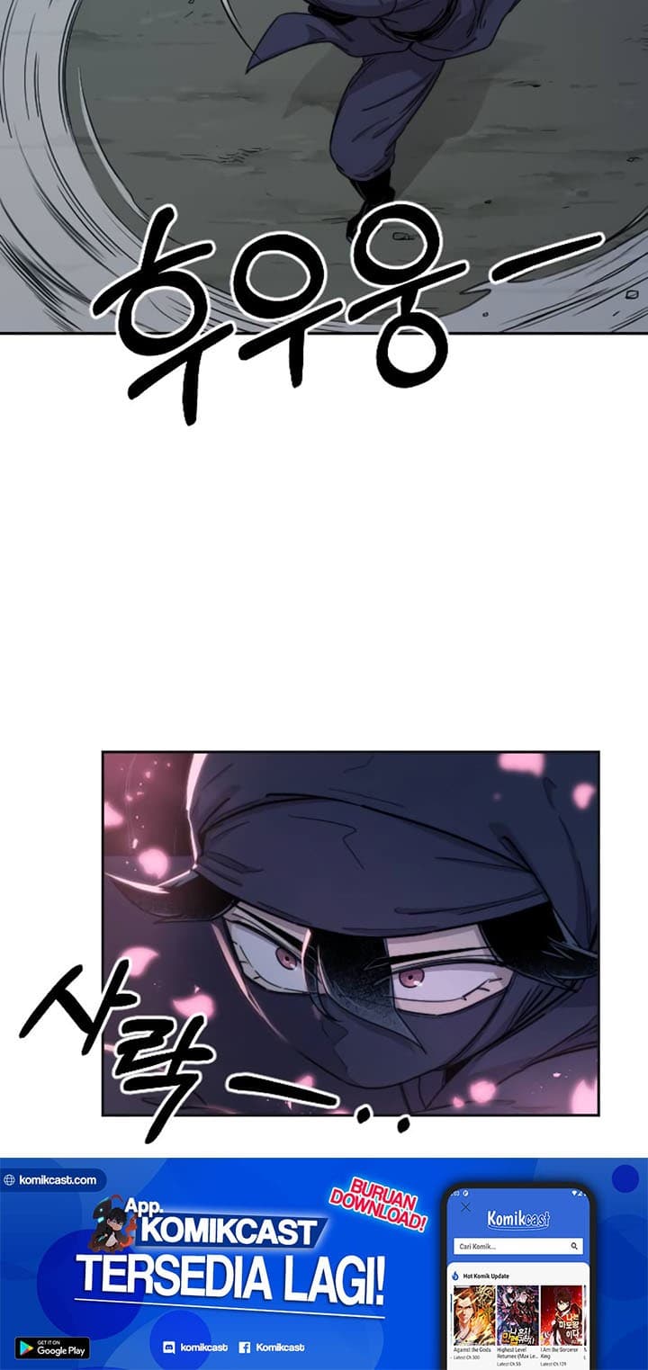 Return Of The Mount Hua Sect - Chapter 7 - Page 17