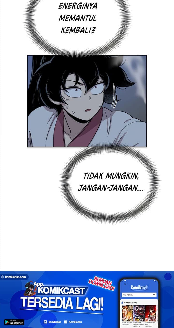 Return Of The Mount Hua Sect - Chapter 8 - Page 20