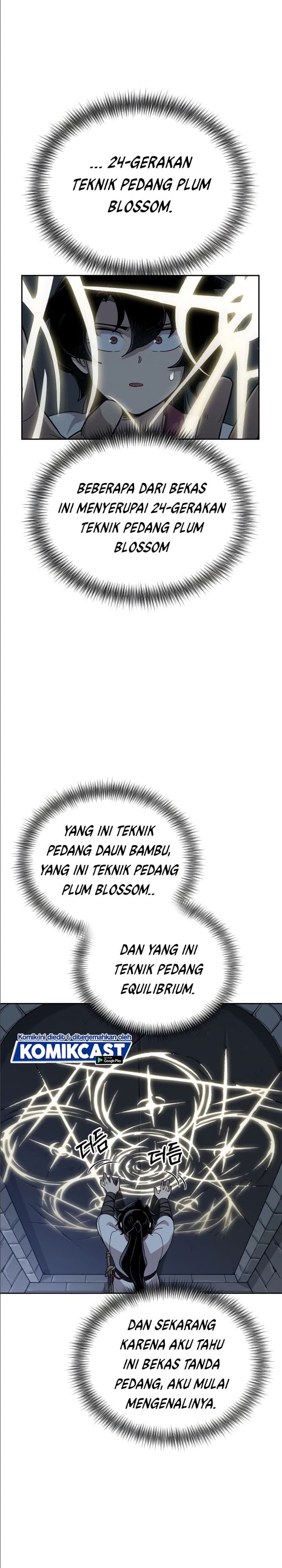 Return Of The Mount Hua Sect - Chapter 8 - Page 24