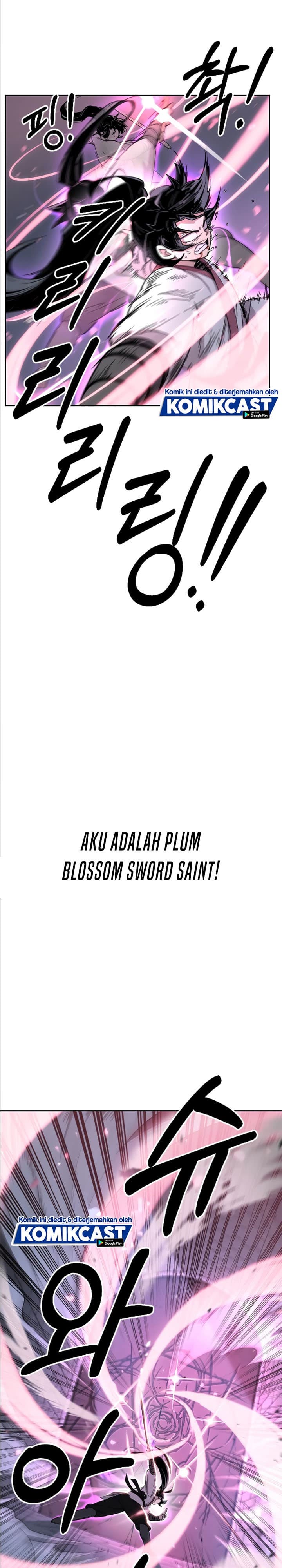 Return Of The Mount Hua Sect - Chapter 8 - Page 36