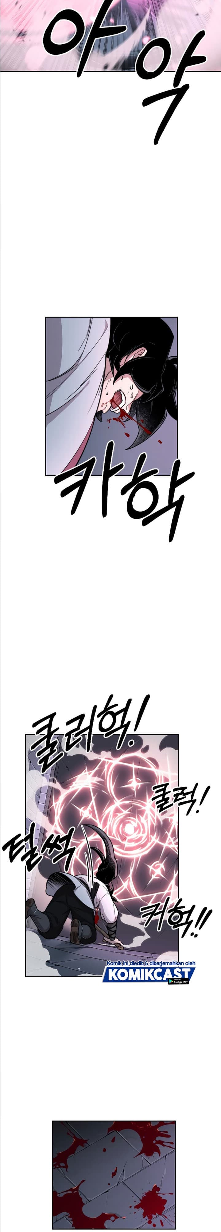 Return Of The Mount Hua Sect - Chapter 8 - Page 37