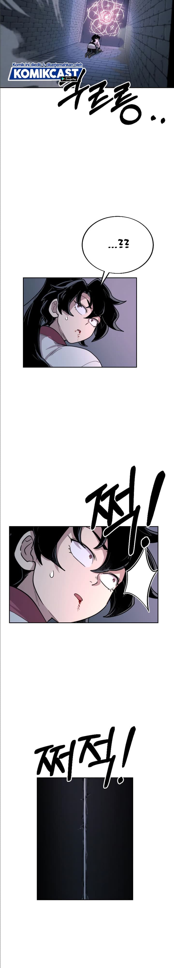 Return Of The Mount Hua Sect - Chapter 8 - Page 40