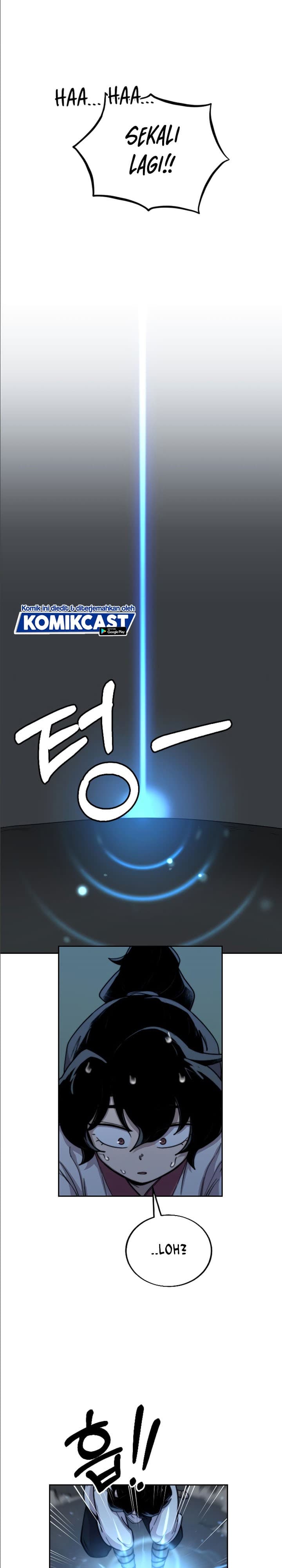 Return Of The Mount Hua Sect - Chapter 8 - Page 6