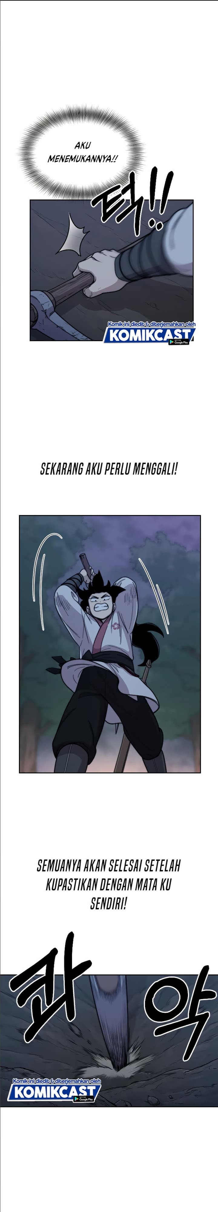 Return Of The Mount Hua Sect - Chapter 8 - Page 8