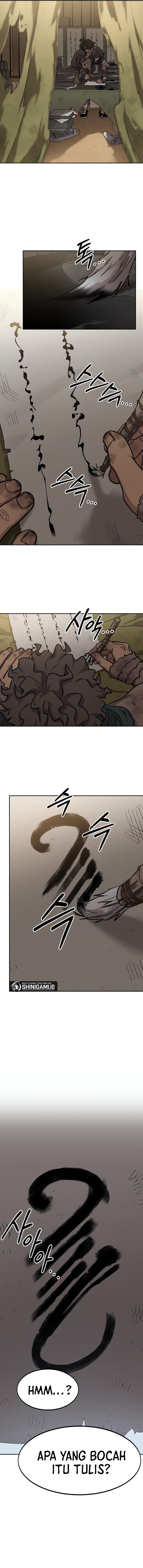 Return Of The Mount Hua Sect - Chapter 86 - Page 17